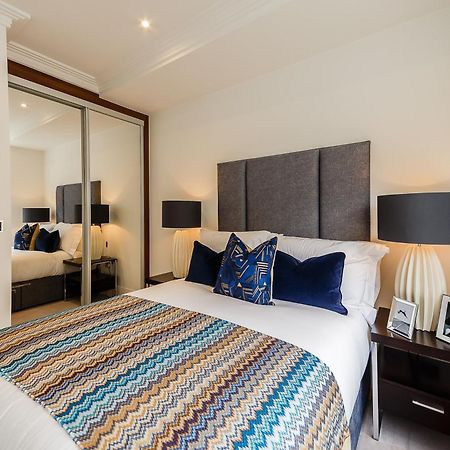 לונדון Palace Wharf Apartments מראה חיצוני תמונה