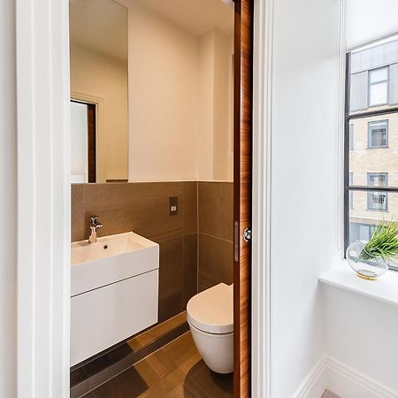 לונדון Palace Wharf Apartments מראה חיצוני תמונה